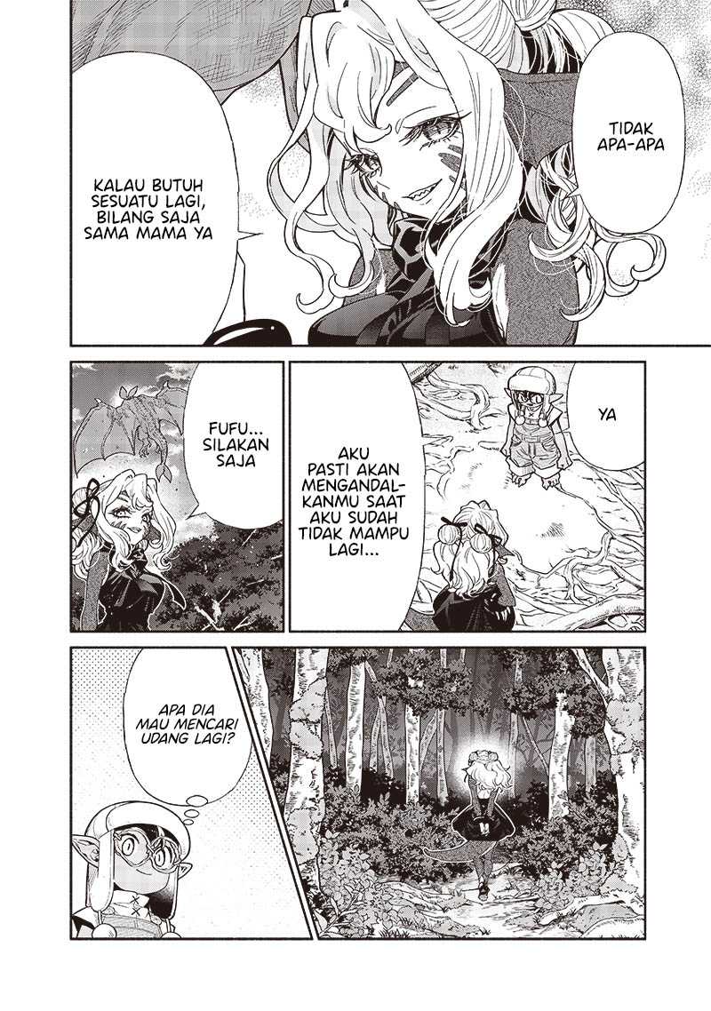 Tensei Goblin da kedo Shitsumon aru? Chap 87 - Next Chap 88