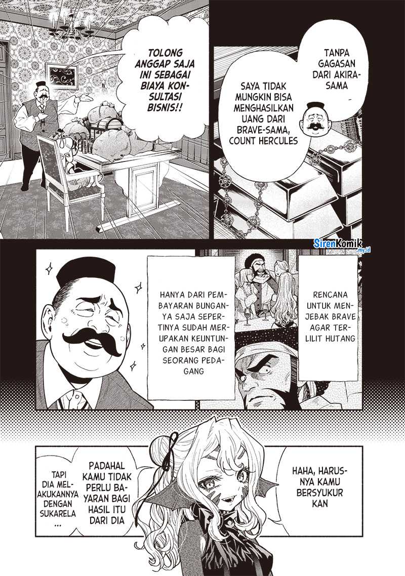 Tensei Goblin da kedo Shitsumon aru? Chap 99 - Next Chap 100