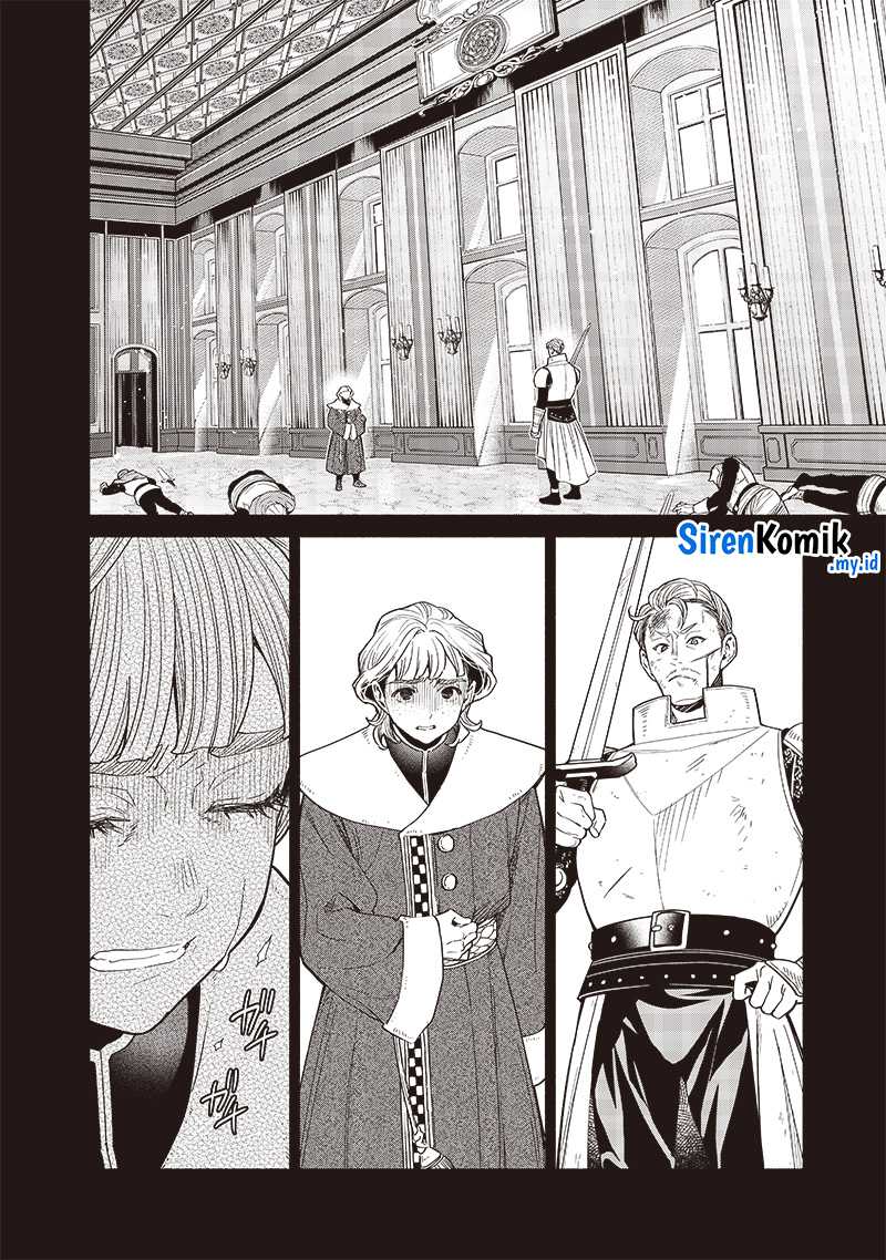 Tensei Goblin da kedo Shitsumon aru? Chap 92 - Next Chap 93
