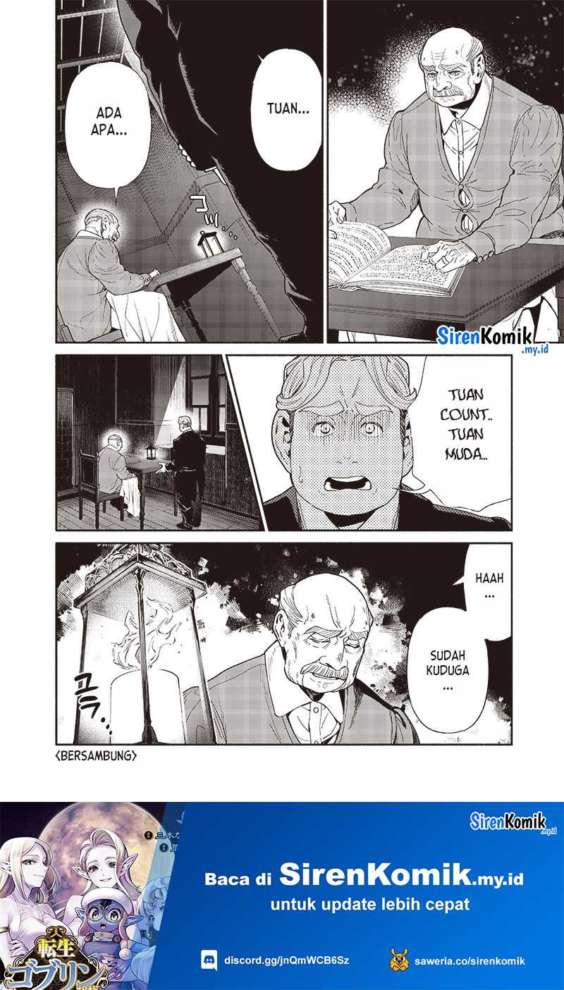 Tensei Goblin da kedo Shitsumon aru? Chap 92 - Next Chap 93
