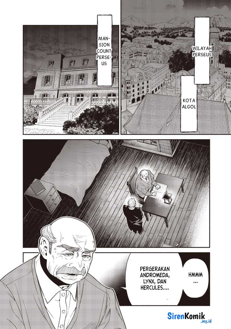Tensei Goblin da kedo Shitsumon aru? Chap 93 - Next Chap 94