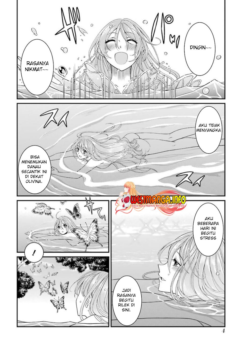 Shikkoku Tsukai no Saikyo Yusha Nakama Zen’in ni Uragira Retanode Saikyo no Mamono Chap 38 - Next Chap 39