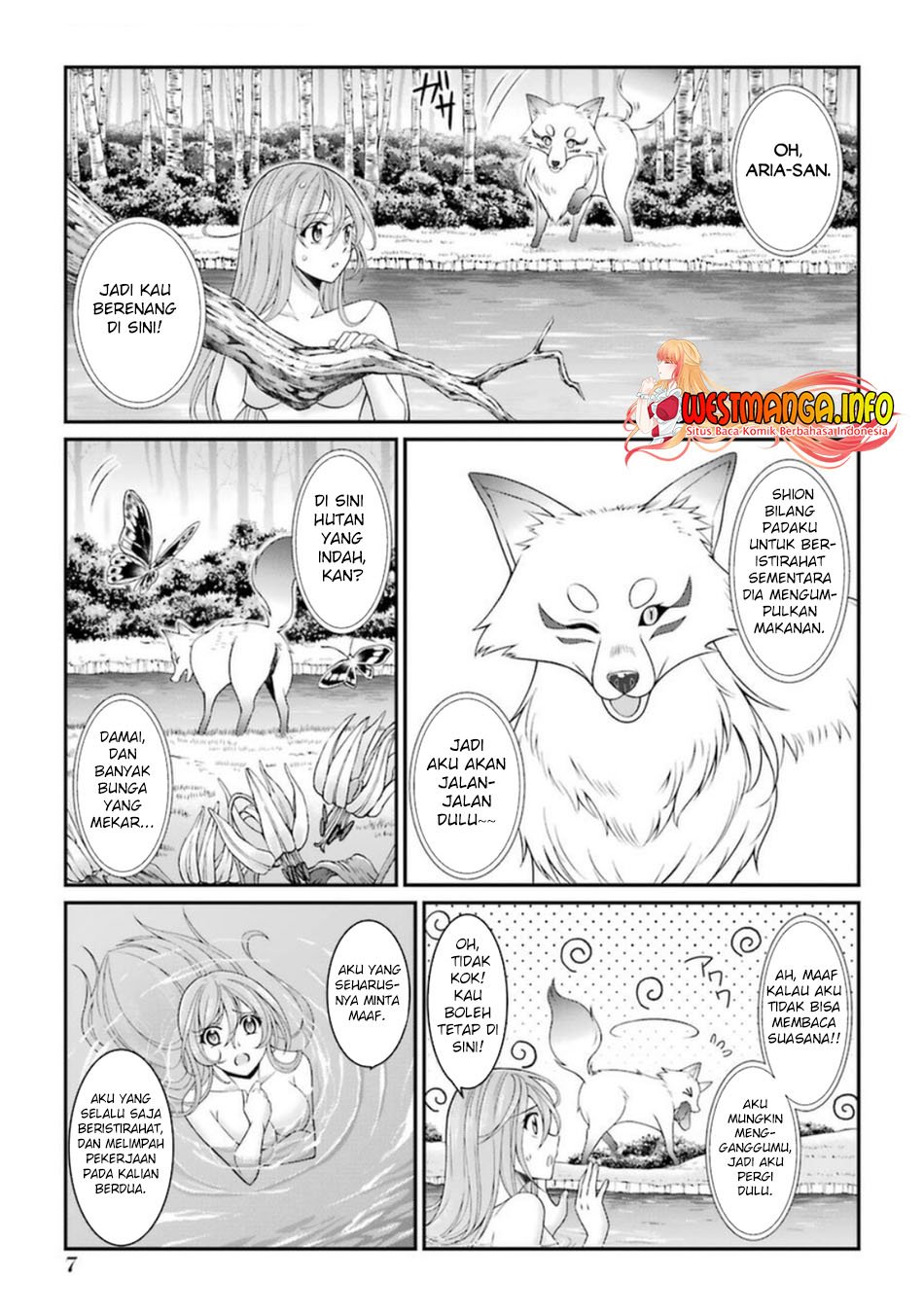 Shikkoku Tsukai no Saikyo Yusha Nakama Zen’in ni Uragira Retanode Saikyo no Mamono Chap 38 - Next Chap 39