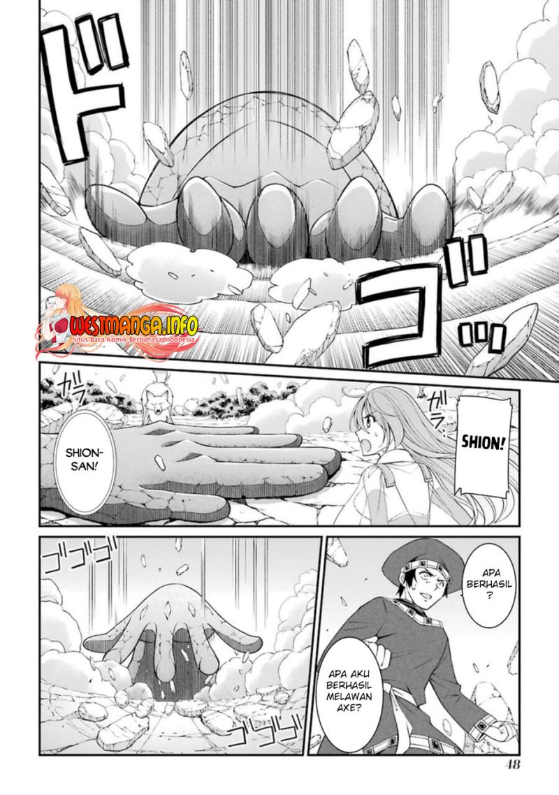 Shikkoku Tsukai no Saikyo Yusha Nakama Zen’in ni Uragira Retanode Saikyo no Mamono Chap 39 - Next Chap 40