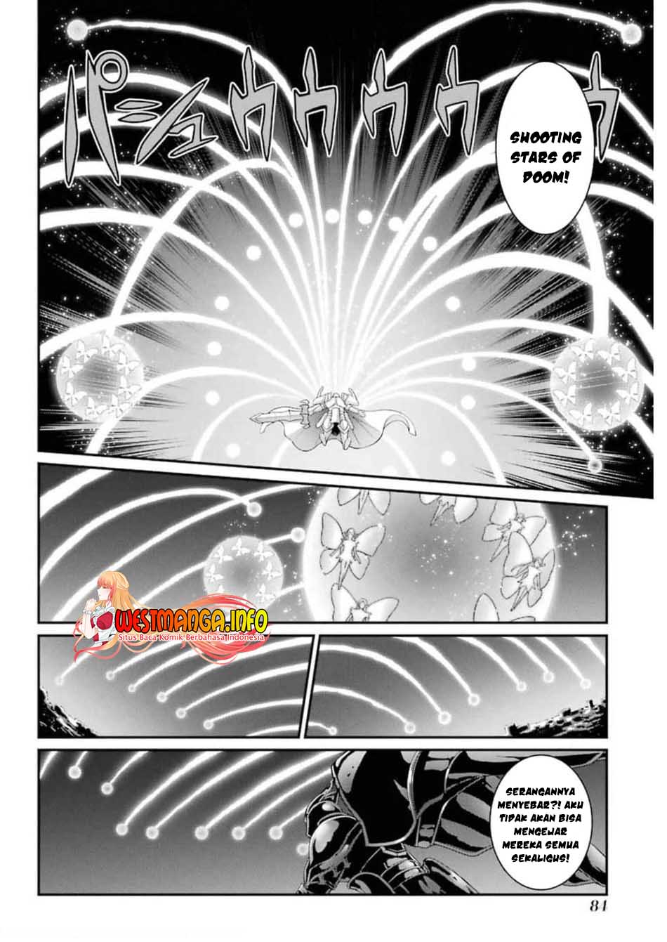 Shikkoku Tsukai no Saikyo Yusha Nakama Zen’in ni Uragira Retanode Saikyo no Mamono Chap 34 - Next Chap 35