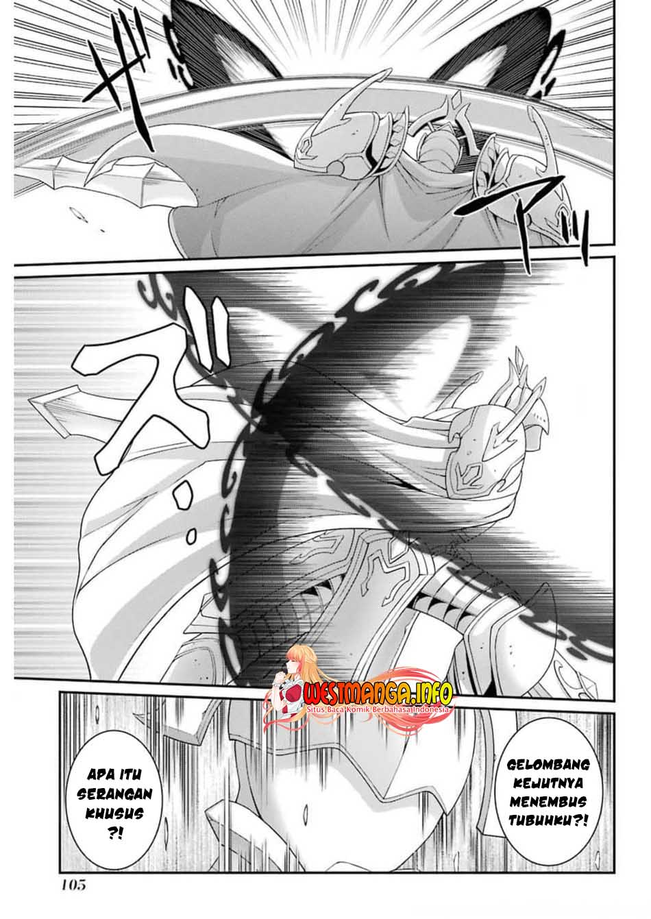 Shikkoku Tsukai no Saikyo Yusha Nakama Zen’in ni Uragira Retanode Saikyo no Mamono Chap 35 - Next Chap 36