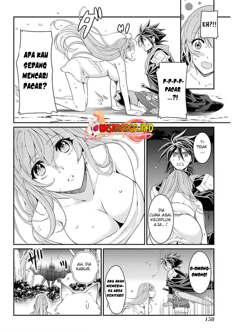 Shikkoku Tsukai no Saikyo Yusha Nakama Zen’in ni Uragira Retanode Saikyo no Mamono Chap 36 - Next Chap 37