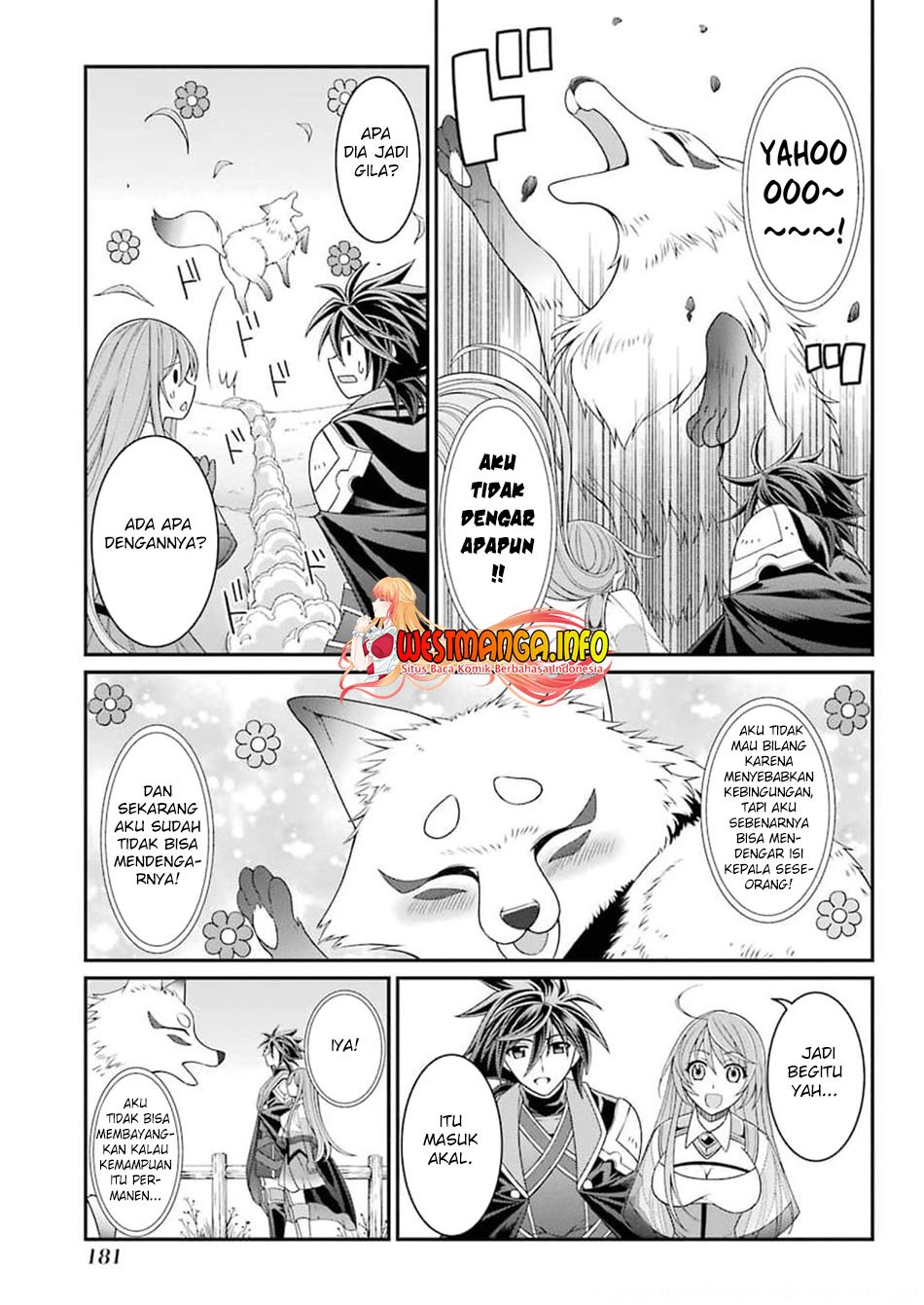 Shikkoku Tsukai no Saikyo Yusha Nakama Zen’in ni Uragira Retanode Saikyo no Mamono Chap 37 - Next Chap 38