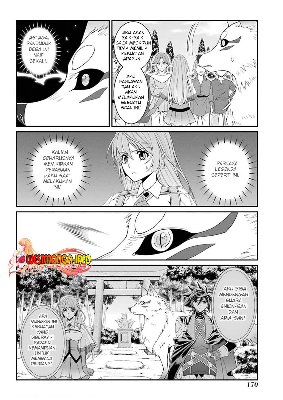 Shikkoku Tsukai no Saikyo Yusha Nakama Zen’in ni Uragira Retanode Saikyo no Mamono Chap 37 - Next Chap 38