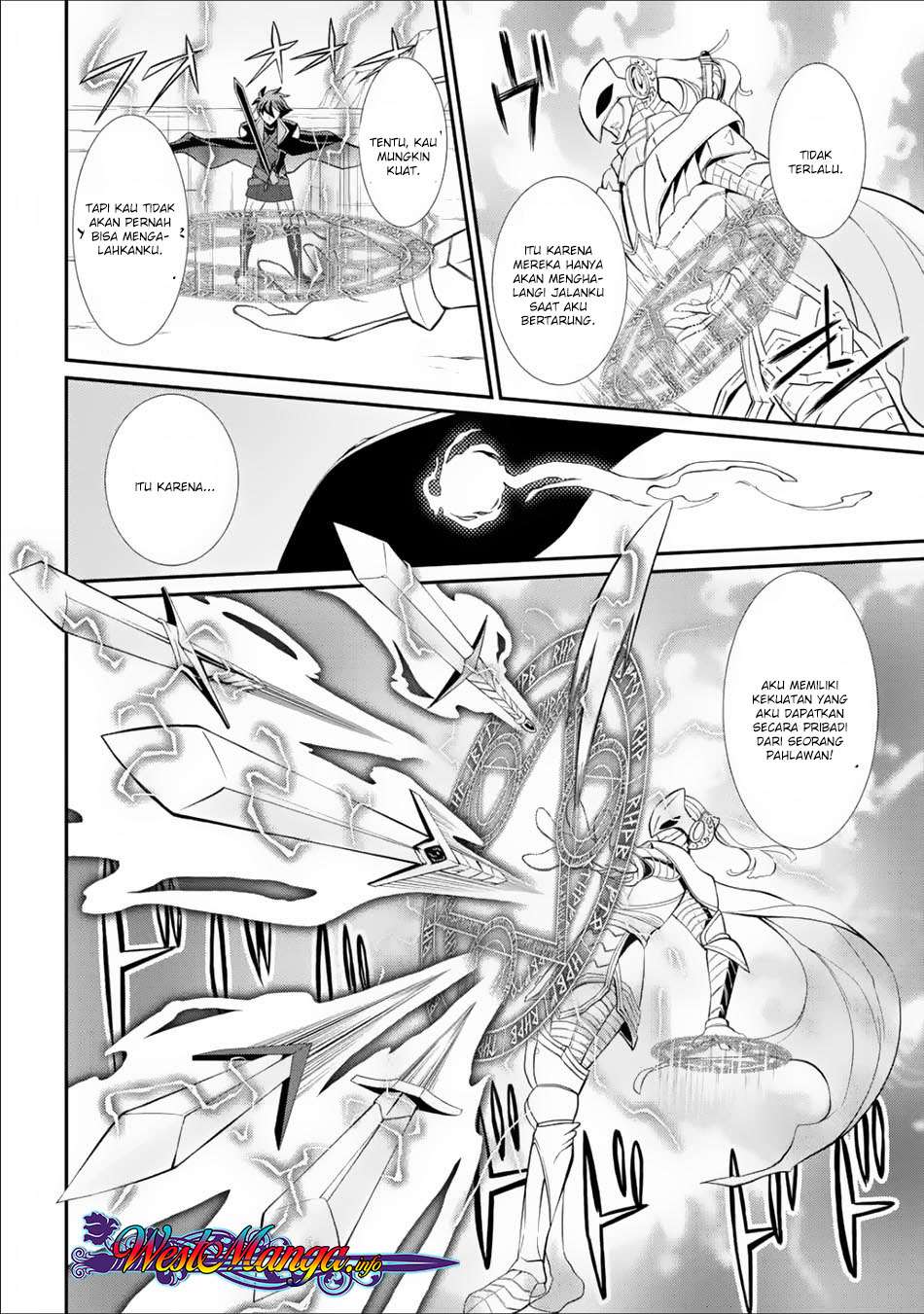 Shikkoku Tsukai no Saikyo Yusha Nakama Zen’in ni Uragira Retanode Saikyo no Mamono Chap 3.1 - Next Chap 4.1