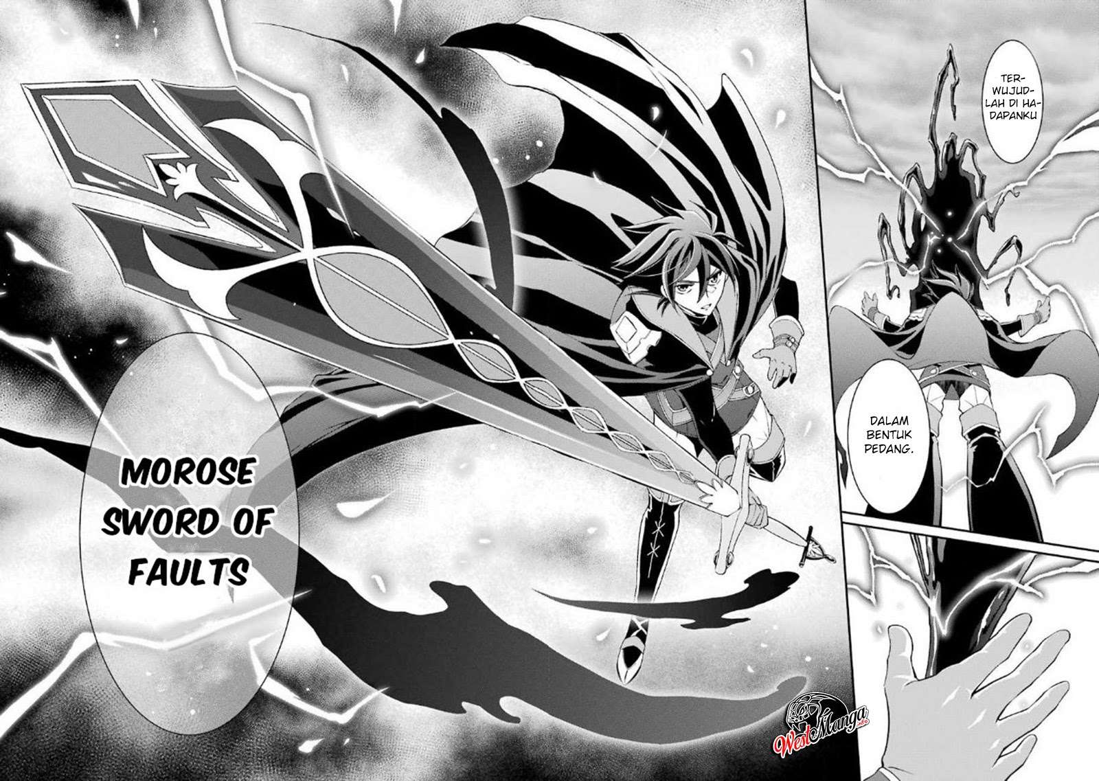 Shikkoku Tsukai no Saikyo Yusha Nakama Zen’in ni Uragira Retanode Saikyo no Mamono Chap 3.2 - Next Chap 4.2
