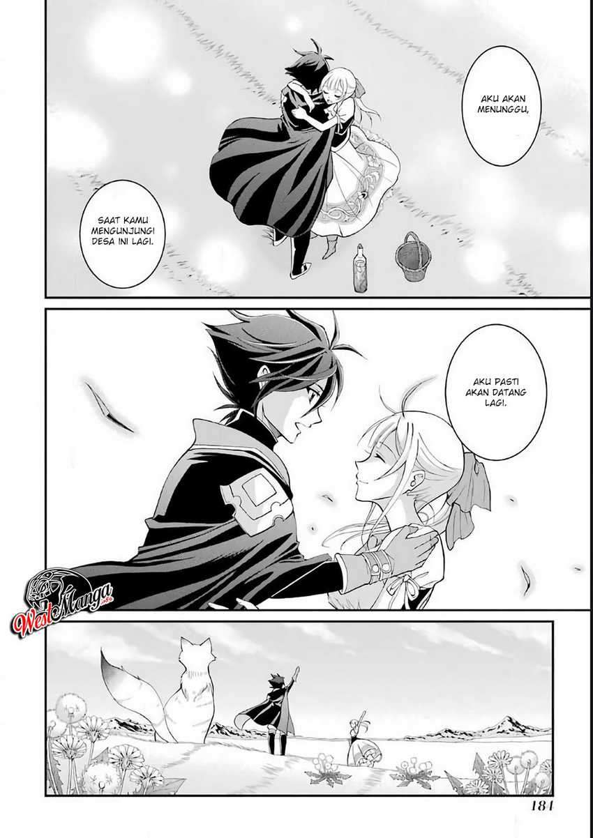 Shikkoku Tsukai no Saikyo Yusha Nakama Zen’in ni Uragira Retanode Saikyo no Mamono Chap 3.3 - Next Chap 4.3