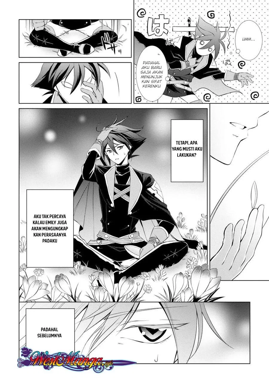 Shikkoku Tsukai no Saikyo Yusha Nakama Zen’in ni Uragira Retanode Saikyo no Mamono Chap 1 - Next Chap 2