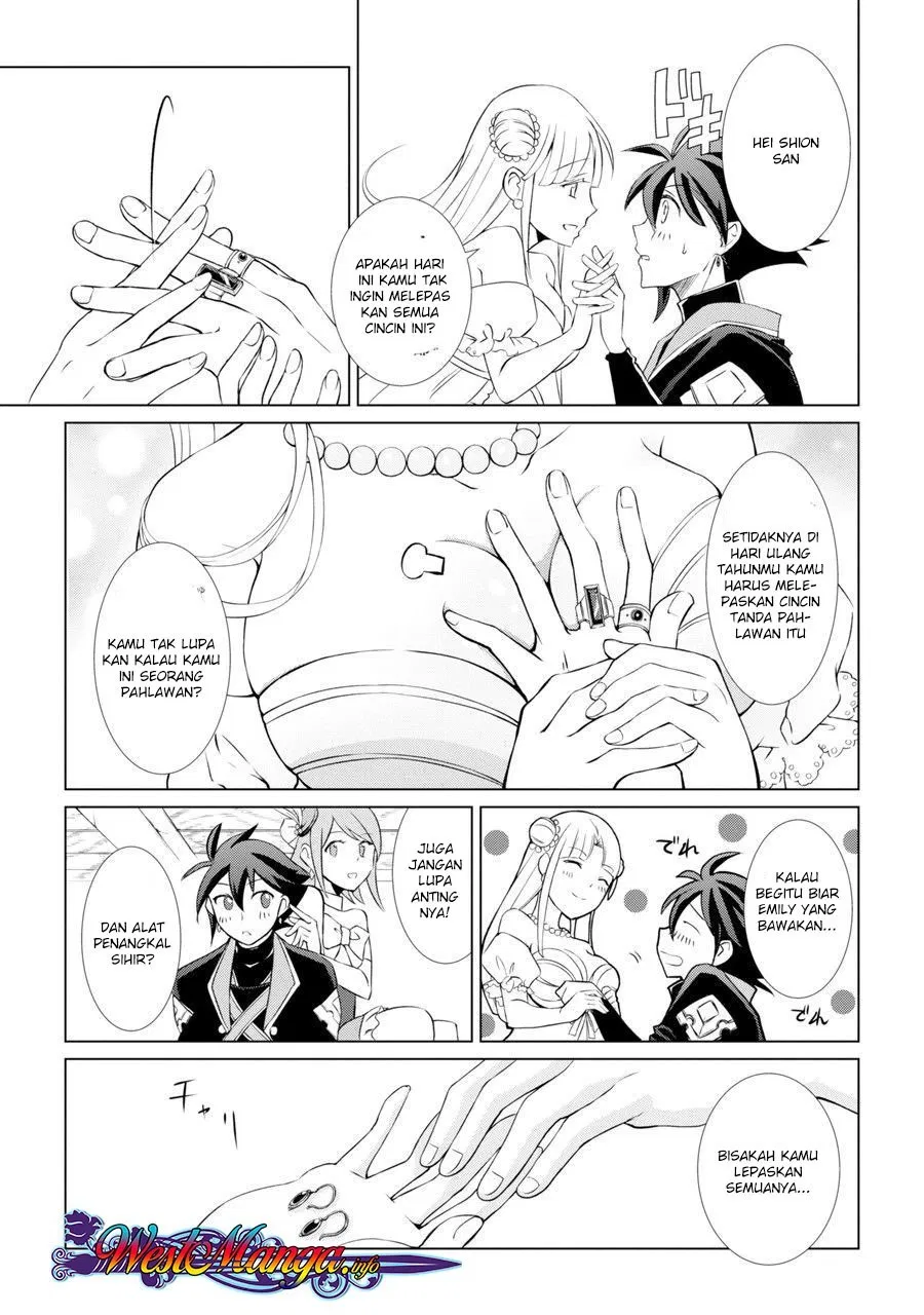 Shikkoku Tsukai no Saikyo Yusha Nakama Zen’in ni Uragira Retanode Saikyo no Mamono Chap 1 - Next Chap 2