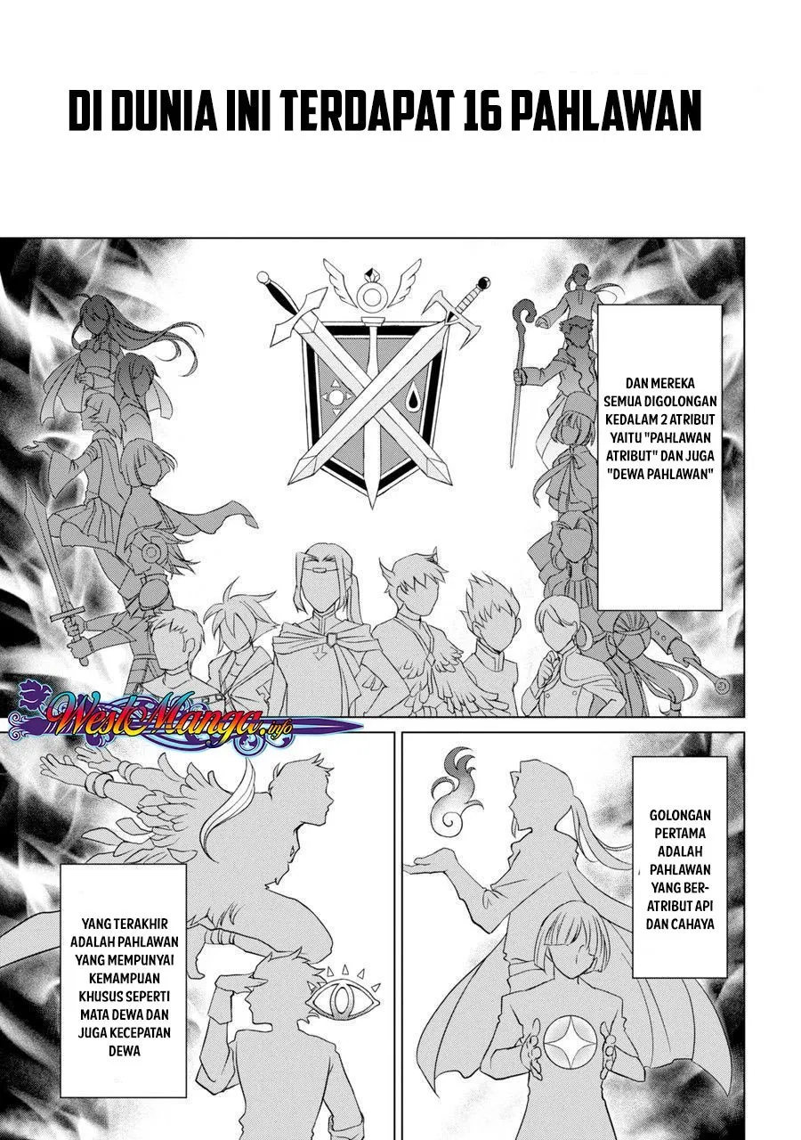 Shikkoku Tsukai no Saikyo Yusha Nakama Zen’in ni Uragira Retanode Saikyo no Mamono Chap 1 - Next Chap 2