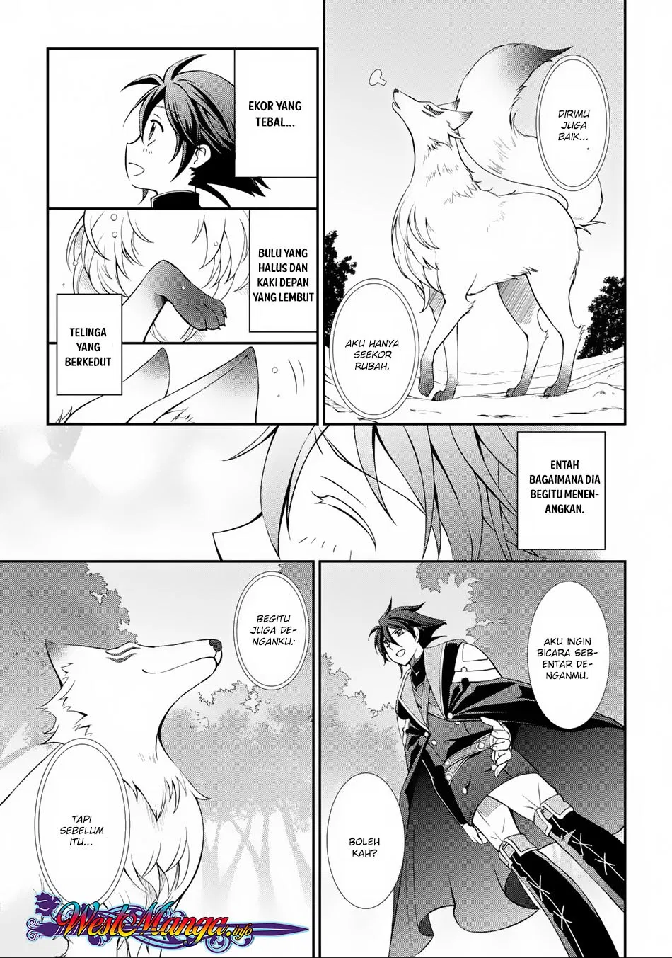 Shikkoku Tsukai no Saikyo Yusha Nakama Zen’in ni Uragira Retanode Saikyo no Mamono Chap 2.1 - Next Chap 3.1