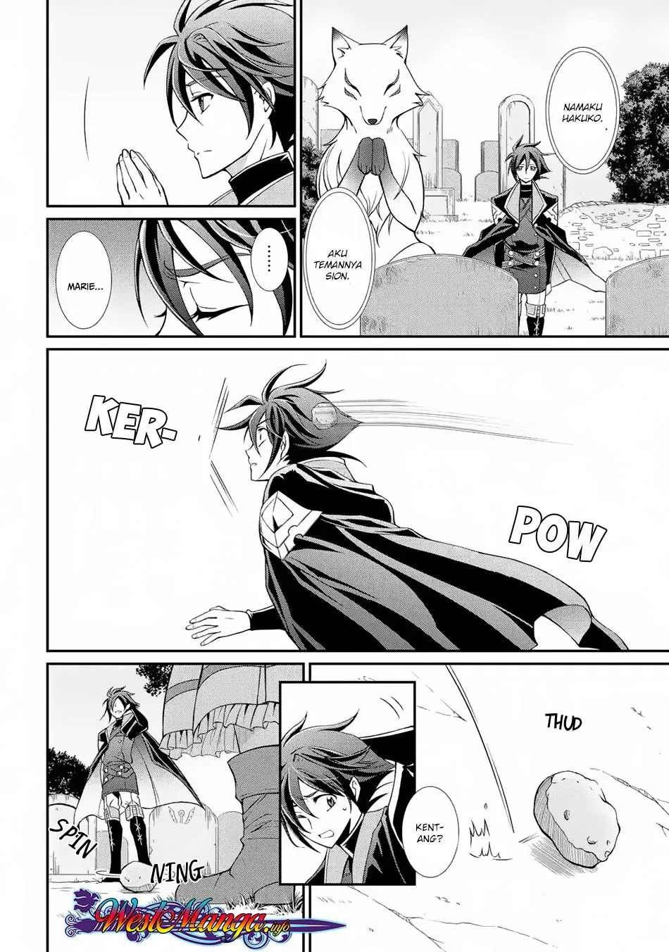 Shikkoku Tsukai no Saikyo Yusha Nakama Zen’in ni Uragira Retanode Saikyo no Mamono Chap 2.2 - Next Chap 3.2