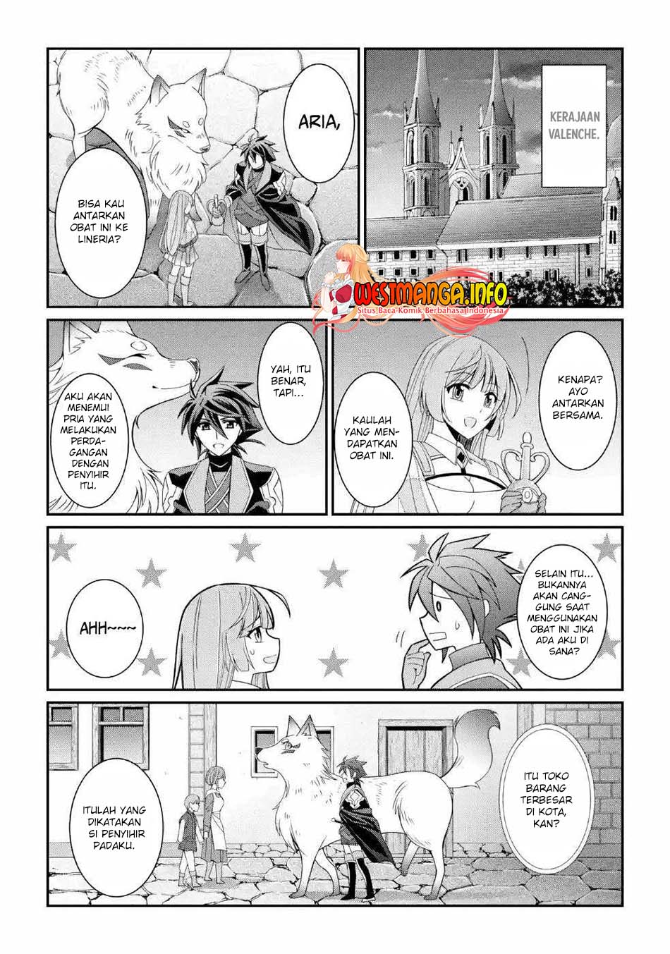 Shikkoku Tsukai no Saikyo Yusha Nakama Zen’in ni Uragira Retanode Saikyo no Mamono Chap 19 - Next Chap 20