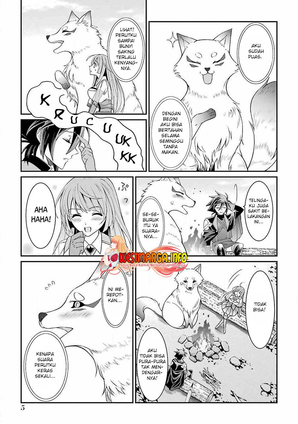 Shikkoku Tsukai no Saikyo Yusha Nakama Zen’in ni Uragira Retanode Saikyo no Mamono Chap 14 - Next Chap 15