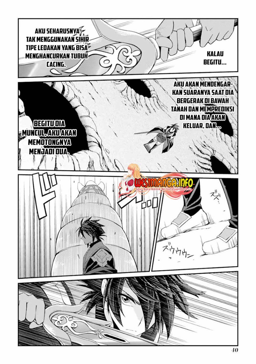 Shikkoku Tsukai no Saikyo Yusha Nakama Zen’in ni Uragira Retanode Saikyo no Mamono Chap 15 - Next Chap 16