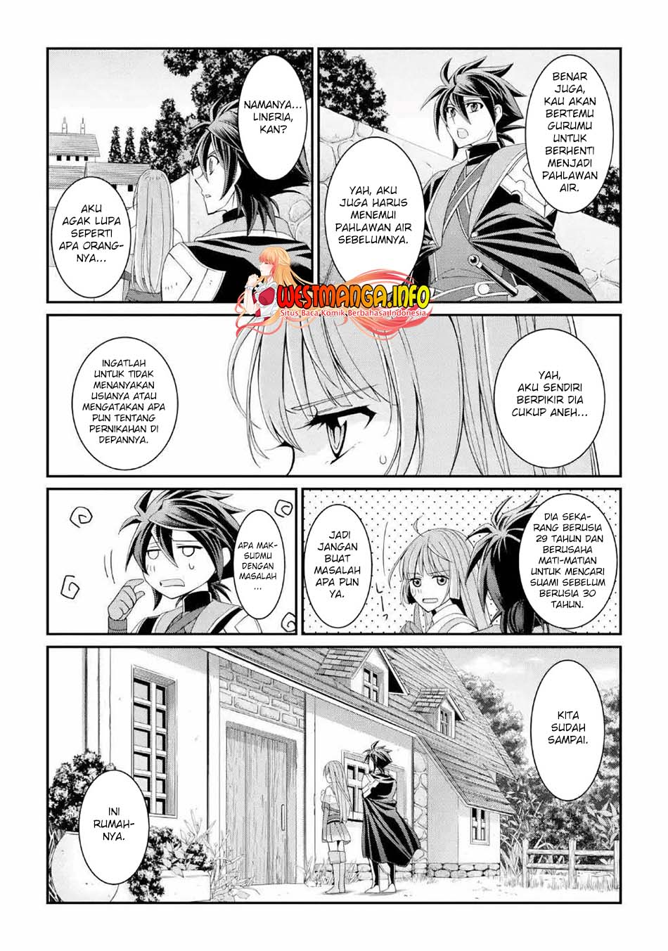 Shikkoku Tsukai no Saikyo Yusha Nakama Zen’in ni Uragira Retanode Saikyo no Mamono Chap 16 - Next Chap 17