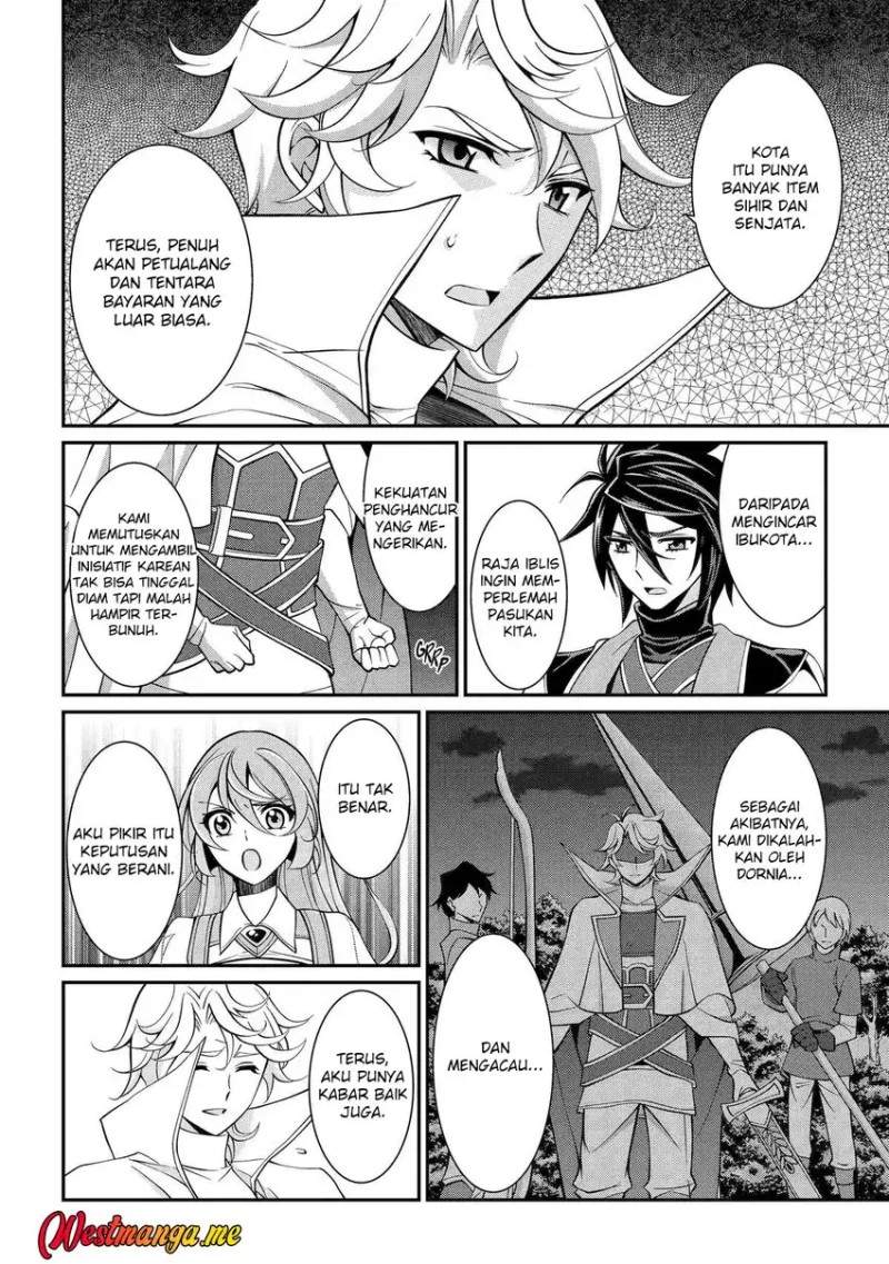 Shikkoku Tsukai no Saikyo Yusha Nakama Zen’in ni Uragira Retanode Saikyo no Mamono Chap 100 - Next Chap 101