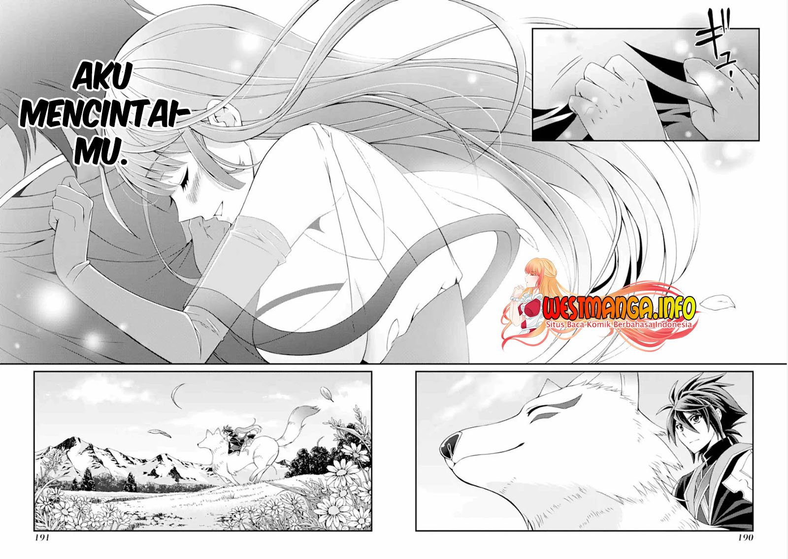 Shikkoku Tsukai no Saikyo Yusha Nakama Zen’in ni Uragira Retanode Saikyo no Mamono Chap 13 - Next Chap 14