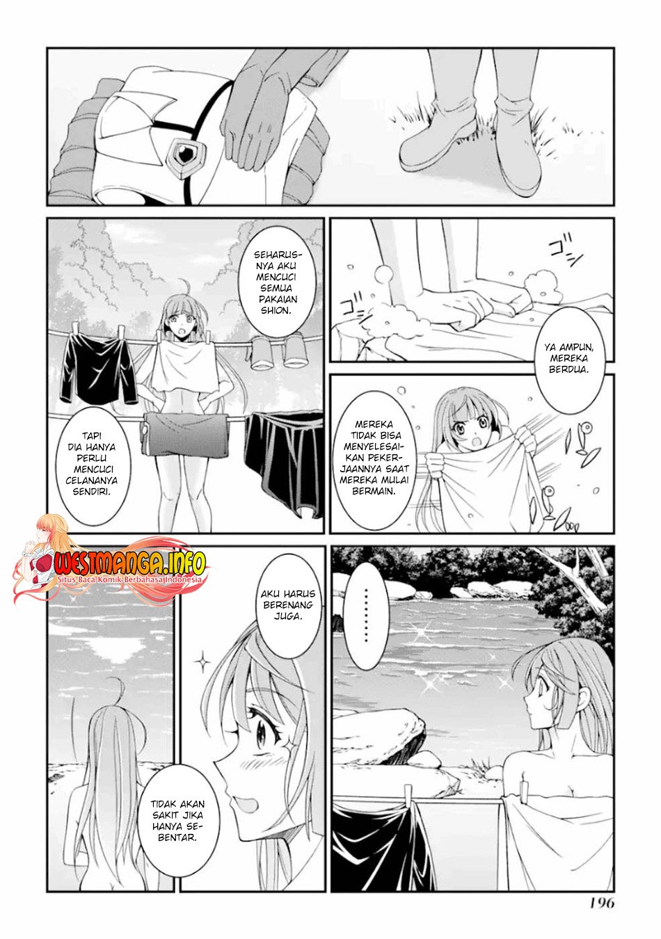 Shikkoku Tsukai no Saikyo Yusha Nakama Zen’in ni Uragira Retanode Saikyo no Mamono Chap 13 - Next Chap 14