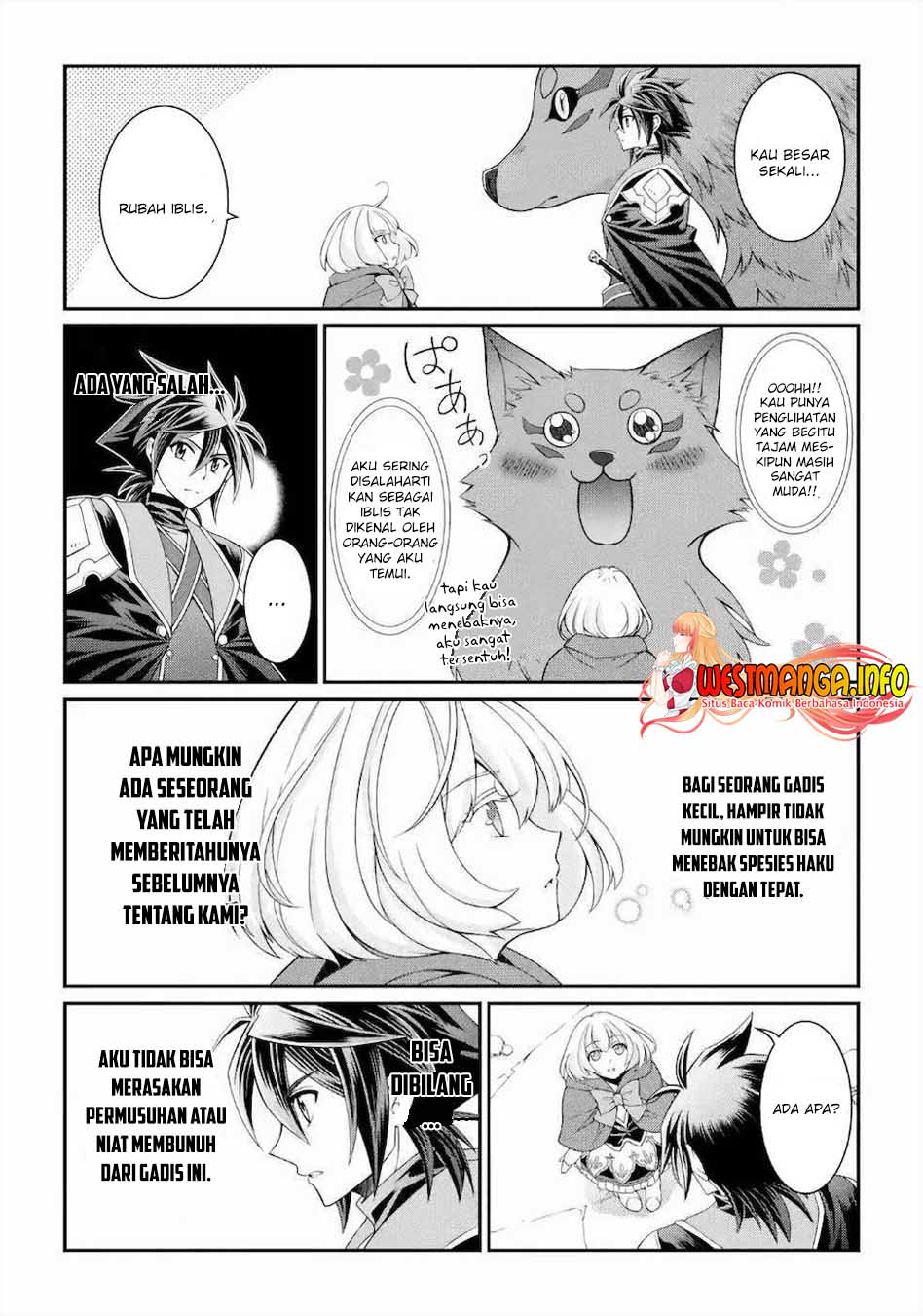 Shikkoku Tsukai no Saikyo Yusha Nakama Zen’in ni Uragira Retanode Saikyo no Mamono Chap 28 - Next Chap 29