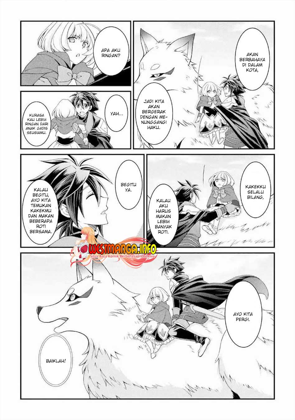 Shikkoku Tsukai no Saikyo Yusha Nakama Zen’in ni Uragira Retanode Saikyo no Mamono Chap 28 - Next Chap 29