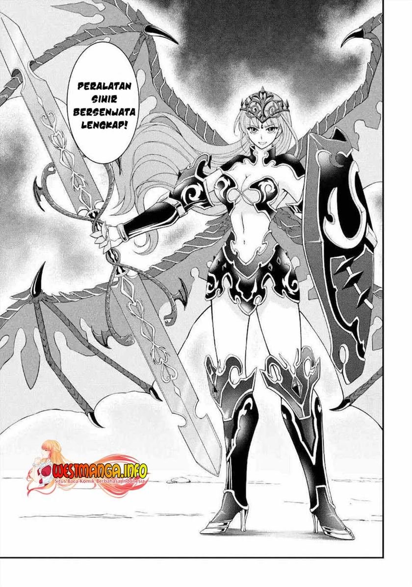 Shikkoku Tsukai no Saikyo Yusha Nakama Zen’in ni Uragira Retanode Saikyo no Mamono Chap 29 - Next Chap 30