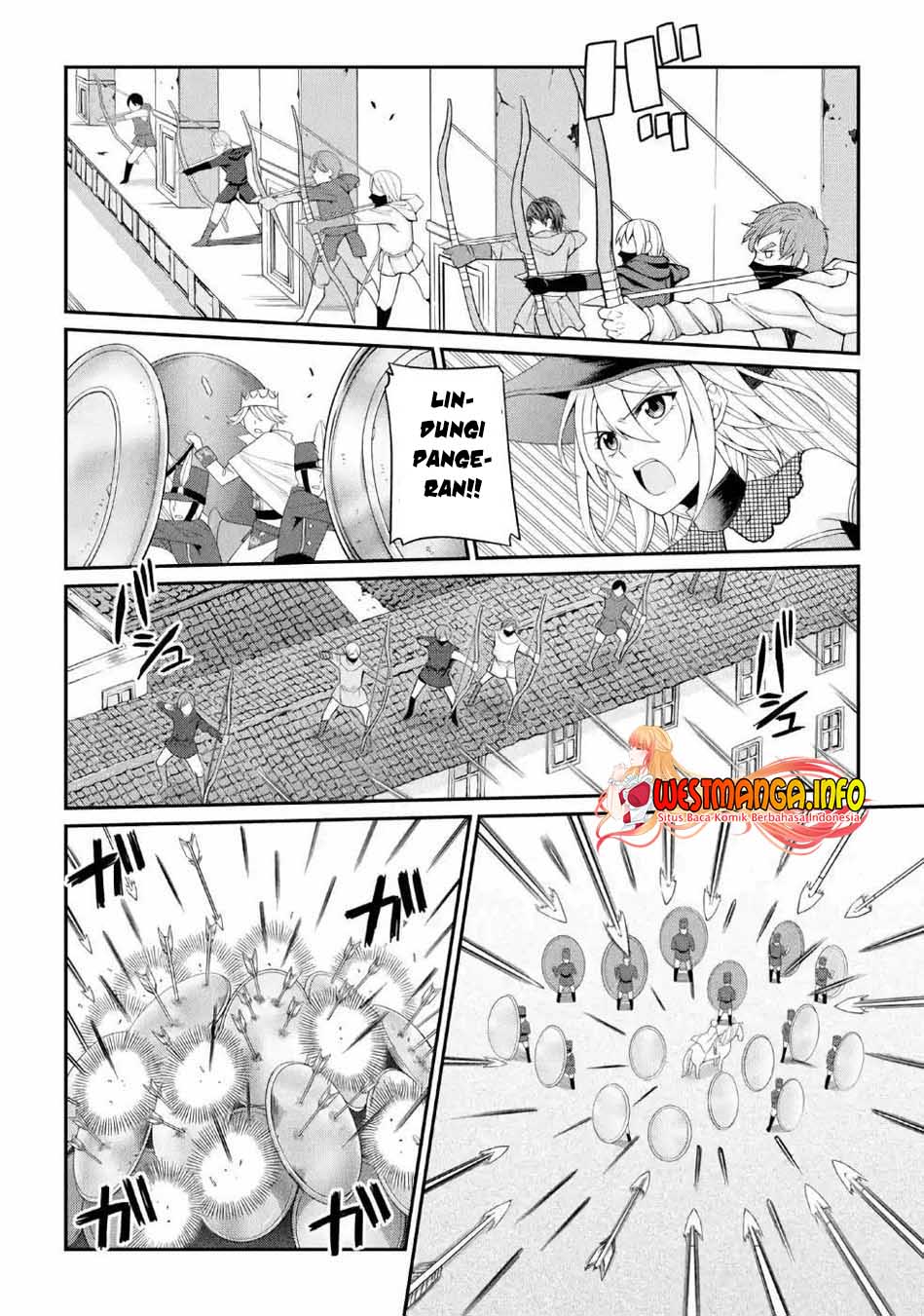 Shikkoku Tsukai no Saikyo Yusha Nakama Zen’in ni Uragira Retanode Saikyo no Mamono Chap 26 - Next Chap 27