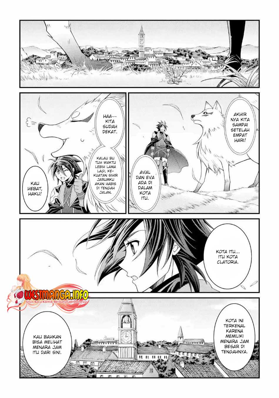 Shikkoku Tsukai no Saikyo Yusha Nakama Zen’in ni Uragira Retanode Saikyo no Mamono Chap 27 - Next Chap 28