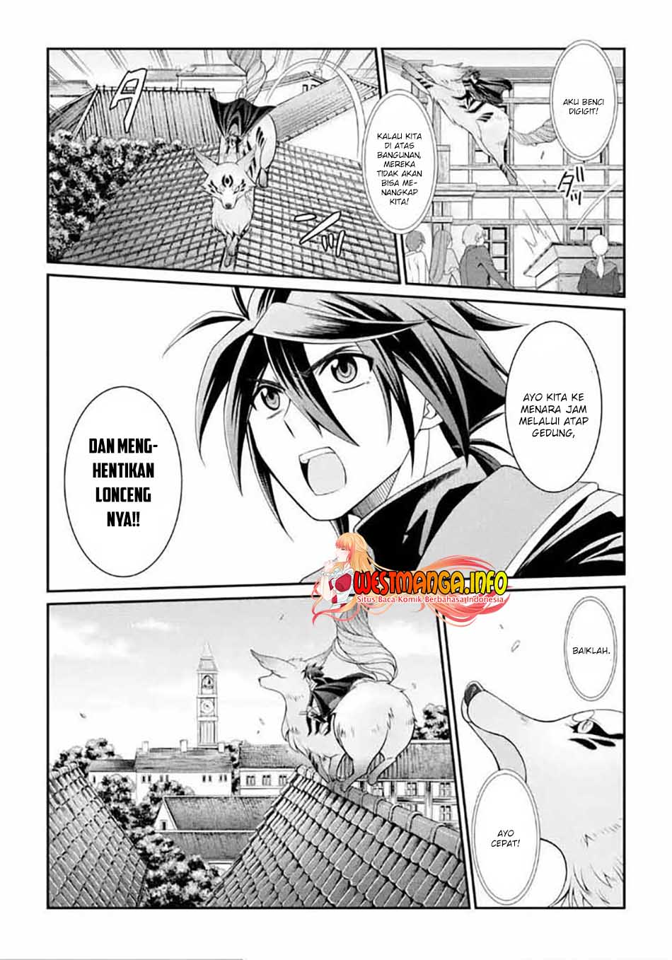 Shikkoku Tsukai no Saikyo Yusha Nakama Zen’in ni Uragira Retanode Saikyo no Mamono Chap 27 - Next Chap 28