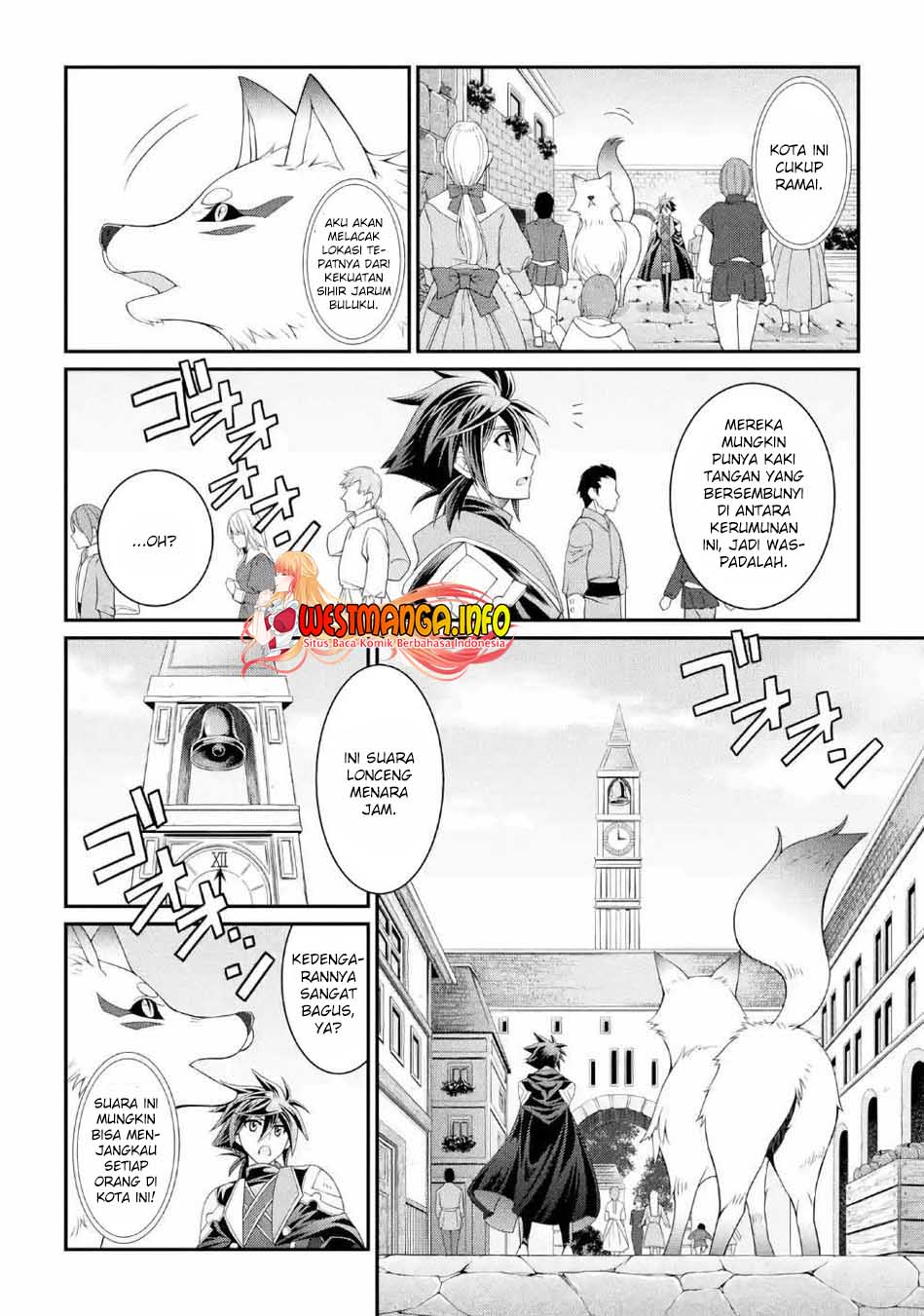 Shikkoku Tsukai no Saikyo Yusha Nakama Zen’in ni Uragira Retanode Saikyo no Mamono Chap 27 - Next Chap 28