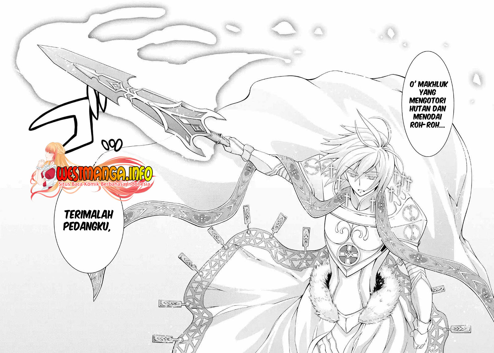 Shikkoku Tsukai no Saikyo Yusha Nakama Zen’in ni Uragira Retanode Saikyo no Mamono Chap 22 - Next Chap 23