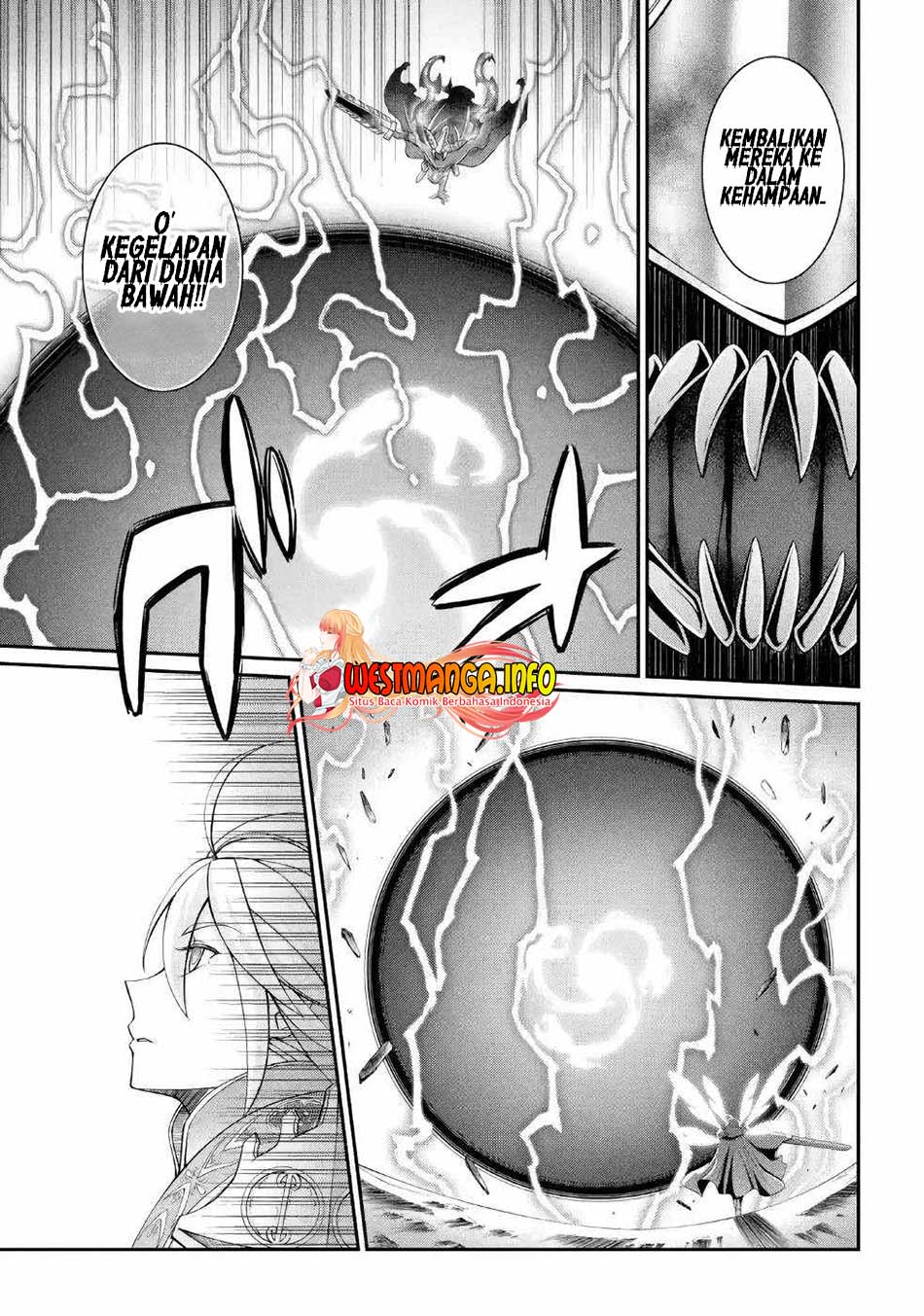 Shikkoku Tsukai no Saikyo Yusha Nakama Zen’in ni Uragira Retanode Saikyo no Mamono Chap 22 - Next Chap 23