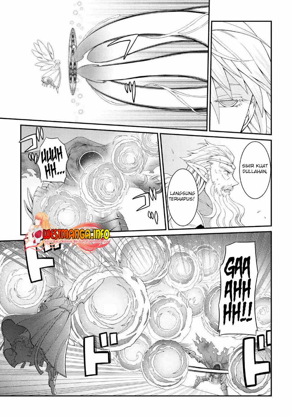 Shikkoku Tsukai no Saikyo Yusha Nakama Zen’in ni Uragira Retanode Saikyo no Mamono Chap 22 - Next Chap 23