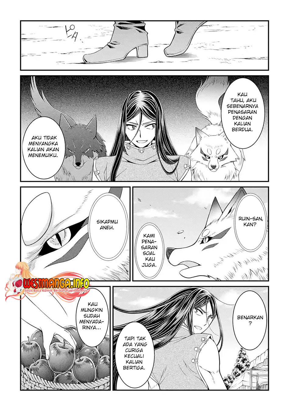 Shikkoku Tsukai no Saikyo Yusha Nakama Zen’in ni Uragira Retanode Saikyo no Mamono Chap 48 - Next Chap 49