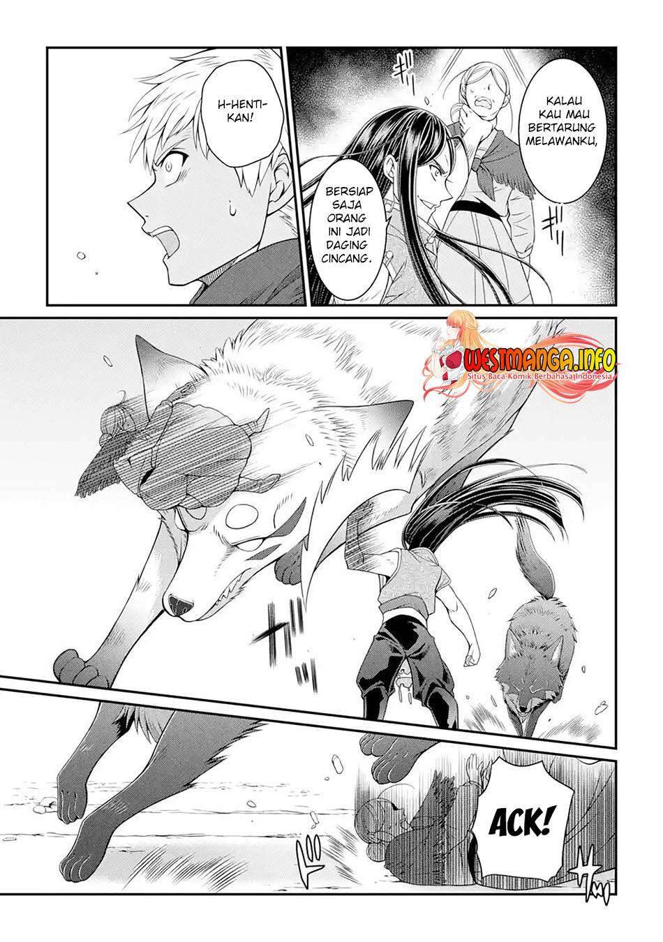 Shikkoku Tsukai no Saikyo Yusha Nakama Zen’in ni Uragira Retanode Saikyo no Mamono Chap 48 - Next Chap 49