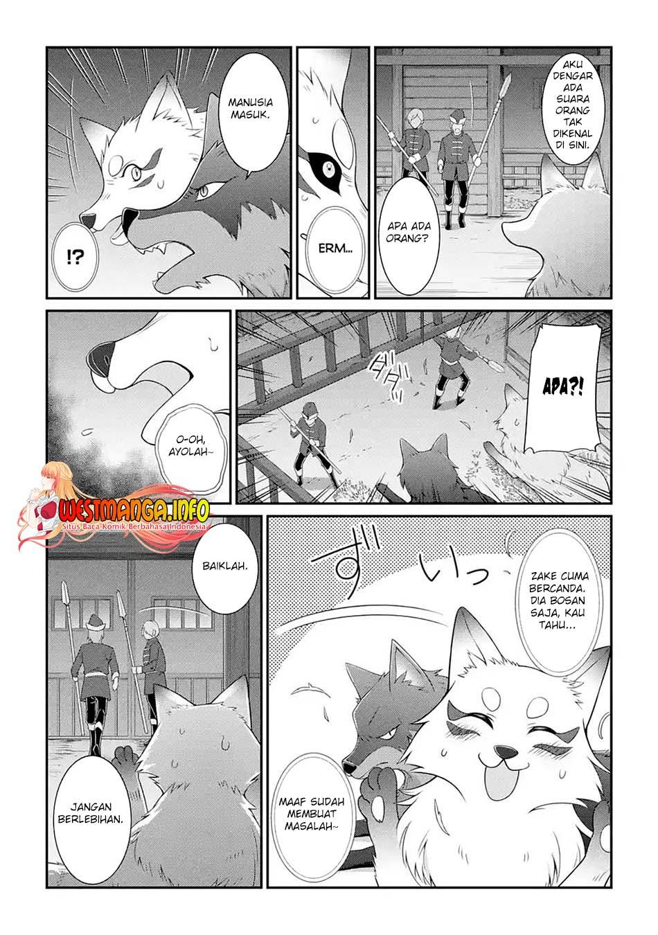 Shikkoku Tsukai no Saikyo Yusha Nakama Zen’in ni Uragira Retanode Saikyo no Mamono Chap 44 - Next Chap 45