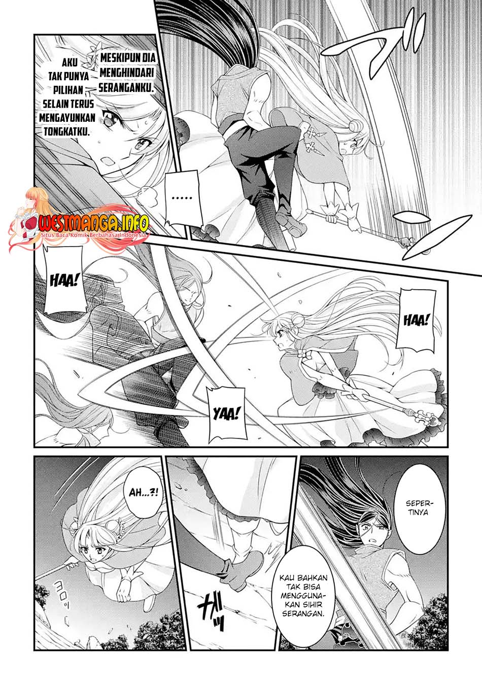 Shikkoku Tsukai no Saikyo Yusha Nakama Zen’in ni Uragira Retanode Saikyo no Mamono Chap 47 - Next Chap 48