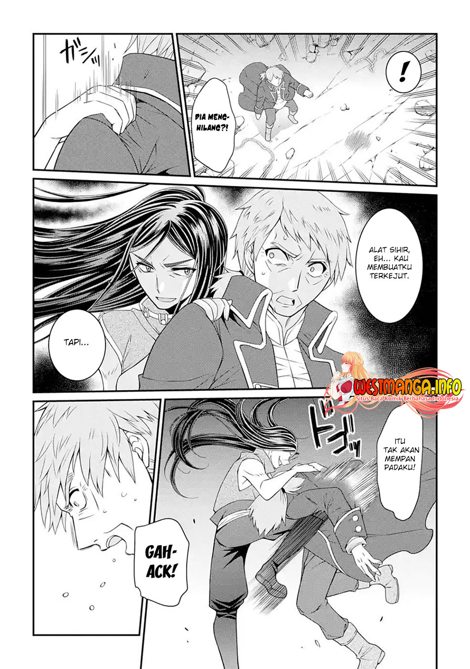 Shikkoku Tsukai no Saikyo Yusha Nakama Zen’in ni Uragira Retanode Saikyo no Mamono Chap 47 - Next Chap 48