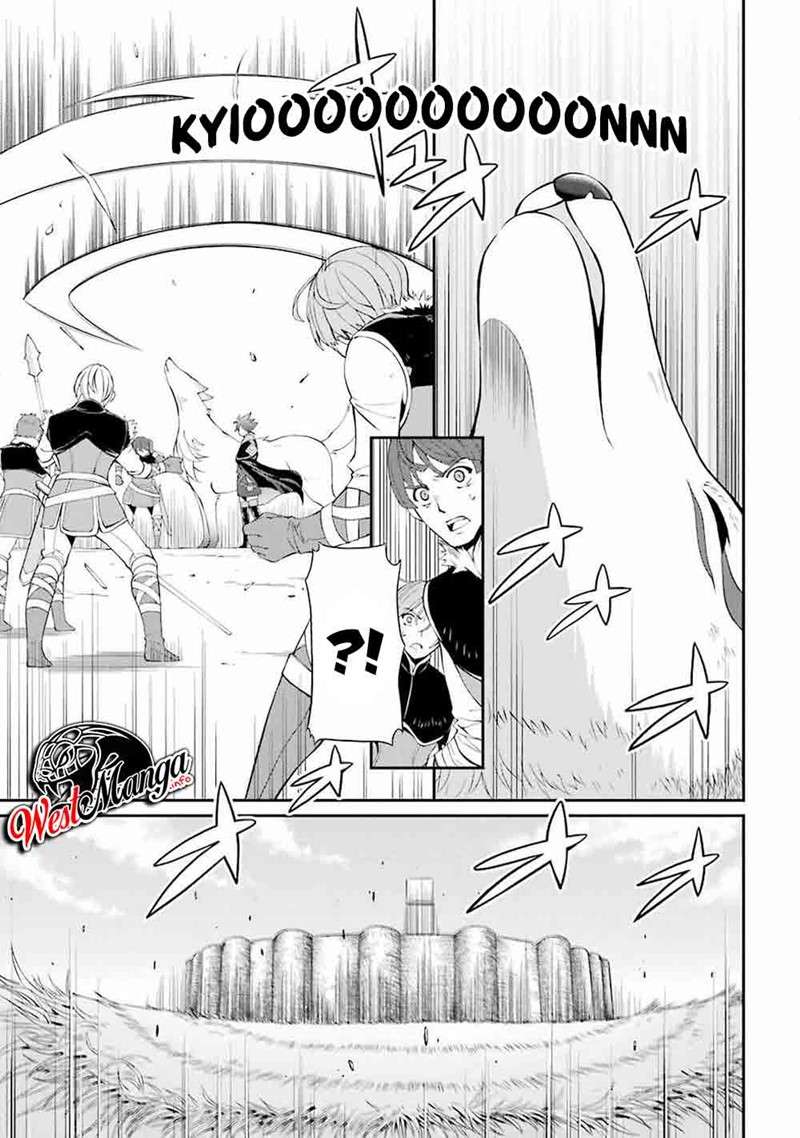 Shikkoku Tsukai no Saikyo Yusha Nakama Zen’in ni Uragira Retanode Saikyo no Mamono Chap 4.1 - Next Chap 5.1