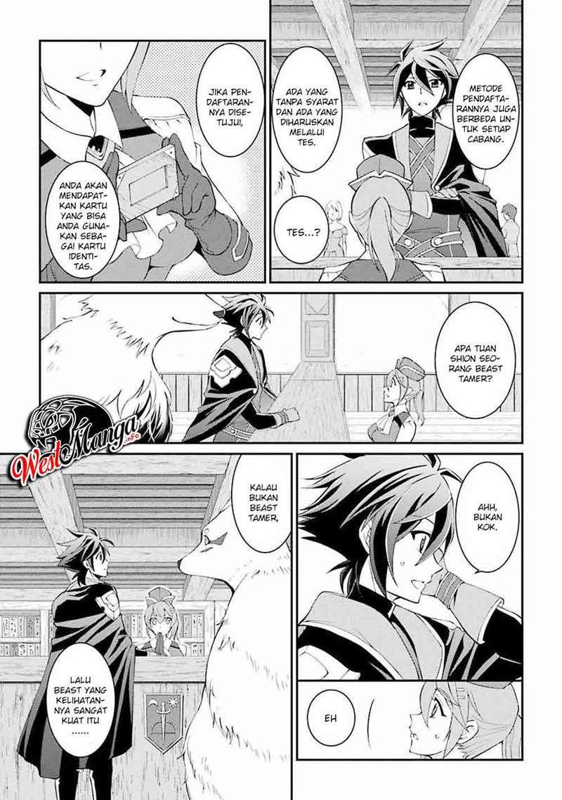 Shikkoku Tsukai no Saikyo Yusha Nakama Zen’in ni Uragira Retanode Saikyo no Mamono Chap 4.1 - Next Chap 5.1