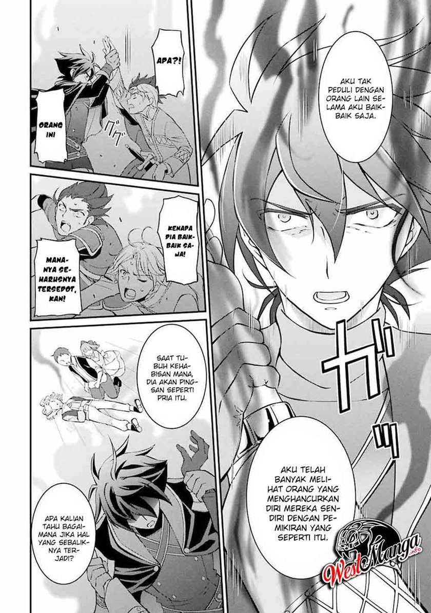 Shikkoku Tsukai no Saikyo Yusha Nakama Zen’in ni Uragira Retanode Saikyo no Mamono Chap 4.2 - Next Chap 5.2