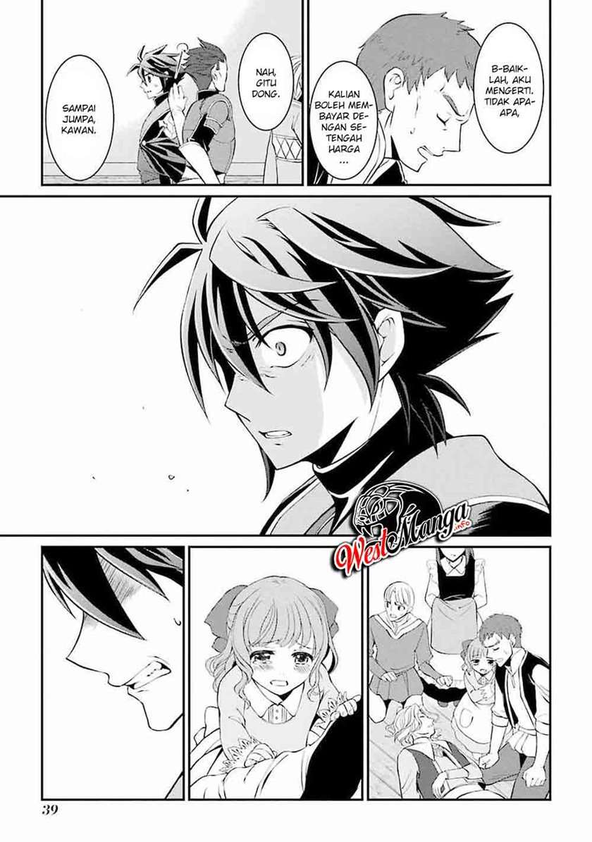 Shikkoku Tsukai no Saikyo Yusha Nakama Zen’in ni Uragira Retanode Saikyo no Mamono Chap 4.2 - Next Chap 5.2