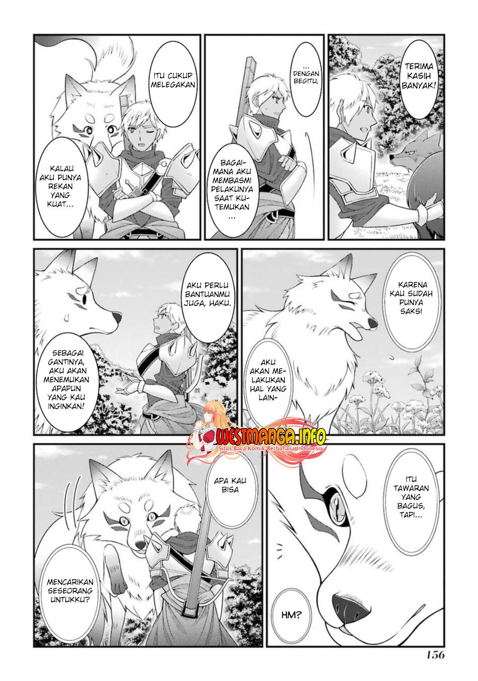 Shikkoku Tsukai no Saikyo Yusha Nakama Zen’in ni Uragira Retanode Saikyo no Mamono Chap 42.2 - Next Chap 43.2