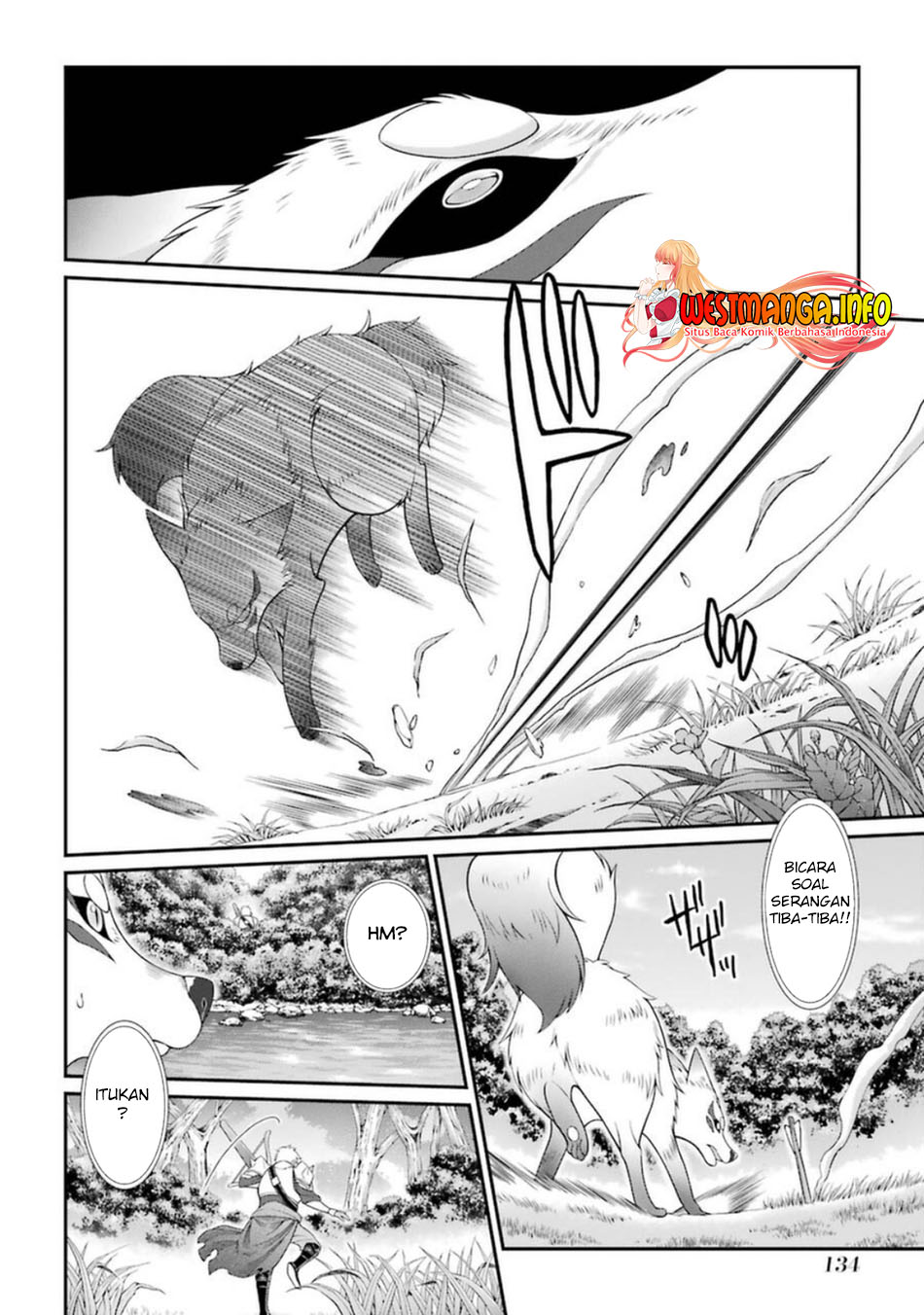 Shikkoku Tsukai no Saikyo Yusha Nakama Zen’in ni Uragira Retanode Saikyo no Mamono Chap 42 - Next Chap 43