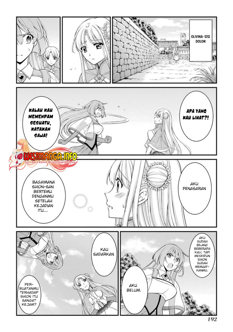 Shikkoku Tsukai no Saikyo Yusha Nakama Zen’in ni Uragira Retanode Saikyo no Mamono Chap 43 - Next Chap 44